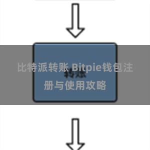 比特派转账 Bitpie钱包注册与使用攻略