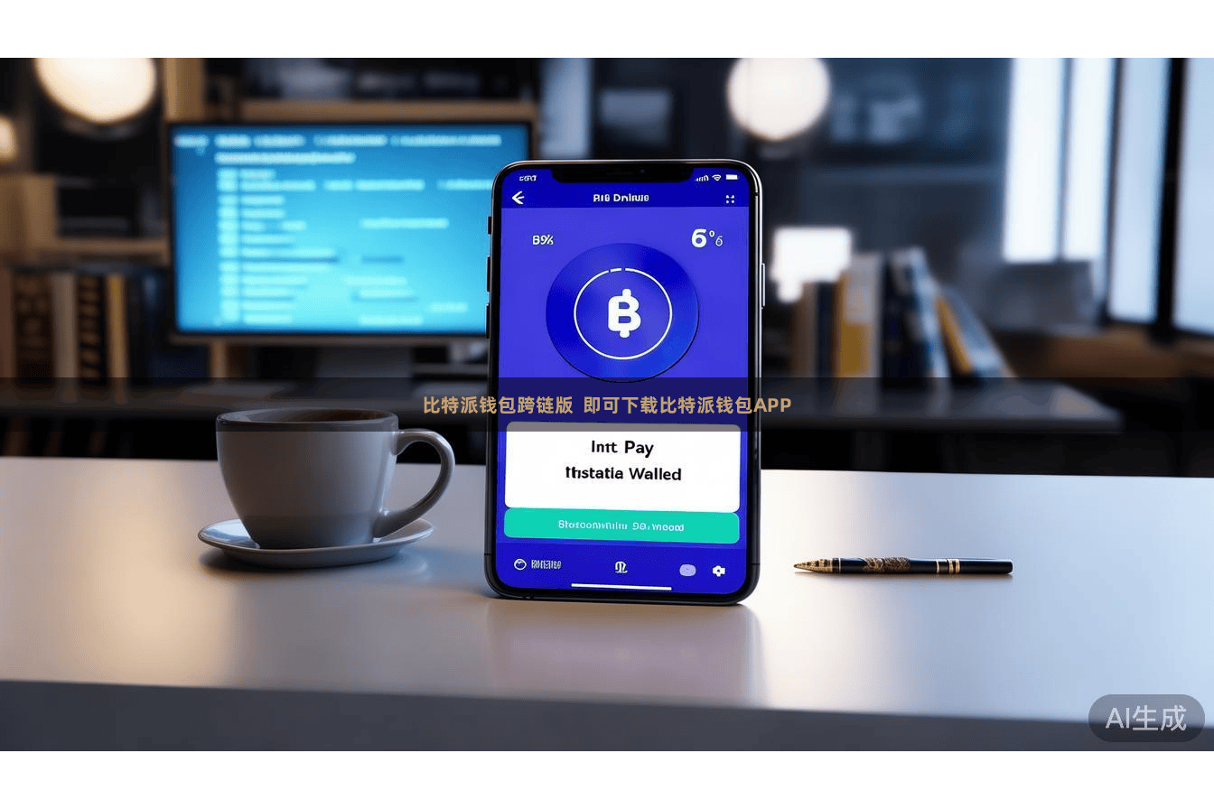 比特派钱包跨链版  即可下载比特派钱包APP