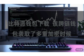 比特派钱包下载  该跨链钱包袭取了多重加密时候
