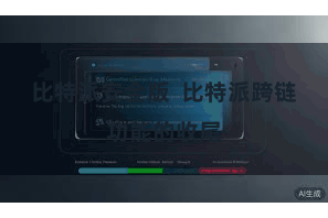 比特派安全版  比特派跨链功能的收尾