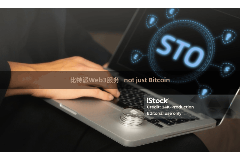 比特派Web3服务   not just Bitcoin